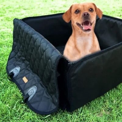 SIÈGE-DE-VOITURE-POUR-CHIEN-EXTERIEUR